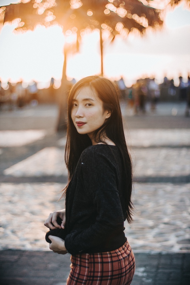 我推的孩子